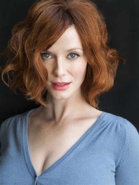 christina hendricks tots|Christina Hendricks : Filmografia